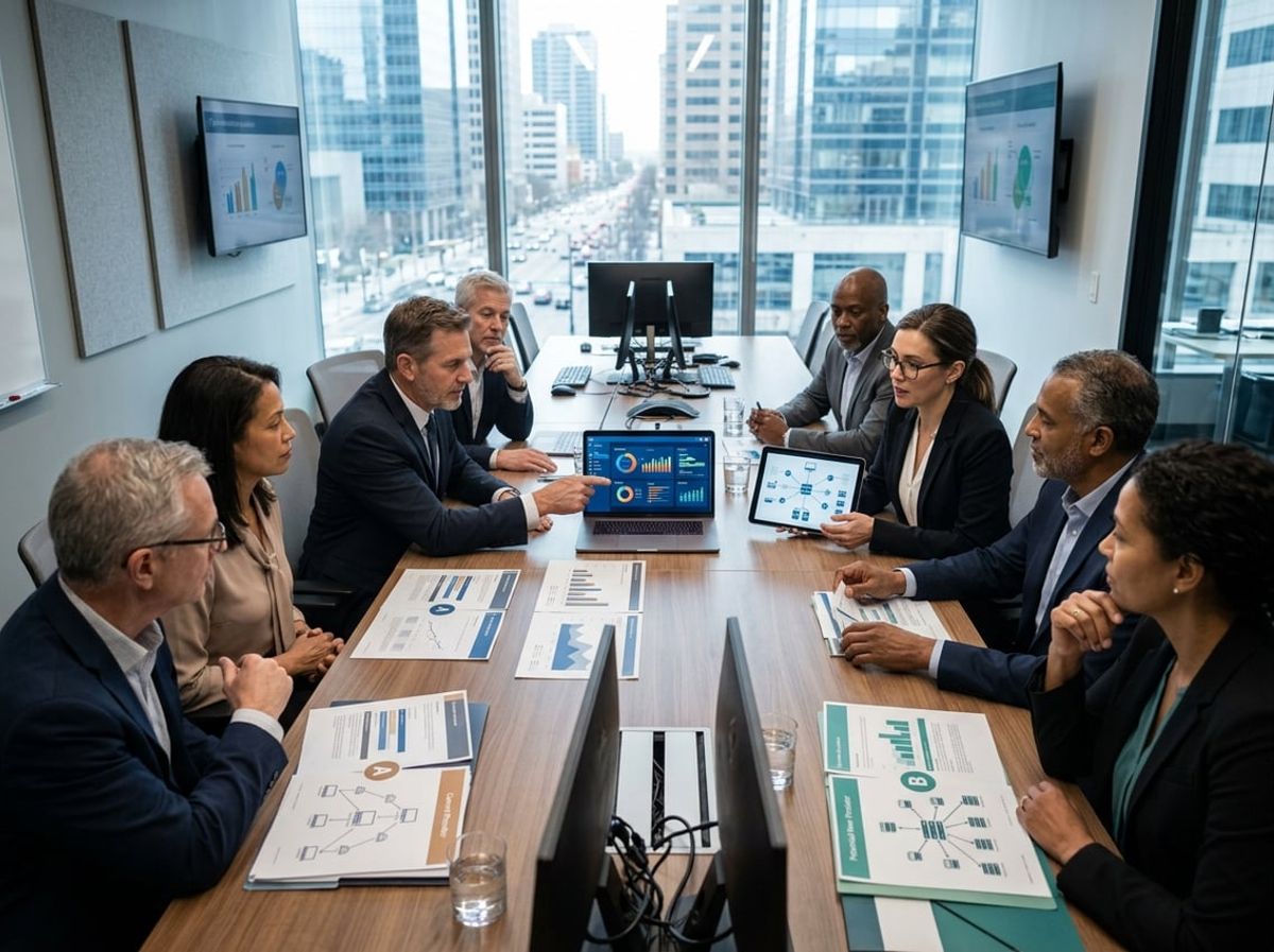 Managing partners weigh whether to stay with their current provider or switch vendors
