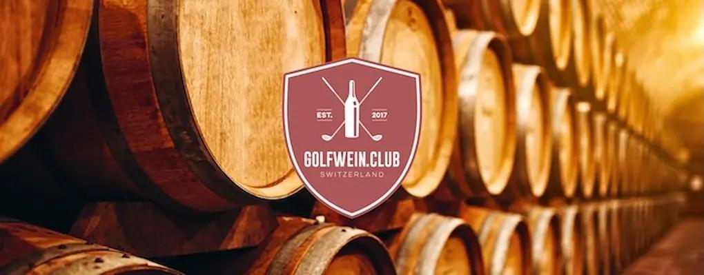 Kooperation Golfwein.Club