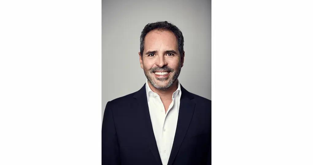 Tom Luther ergänzt Vorstand von Bärenherz