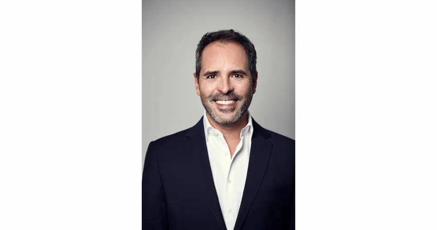 Tom Luther ergänzt Vorstand von Bärenherz