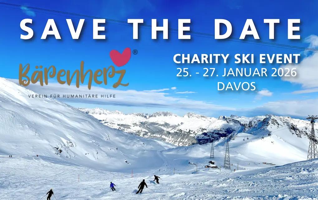 Charity Skitage 2026