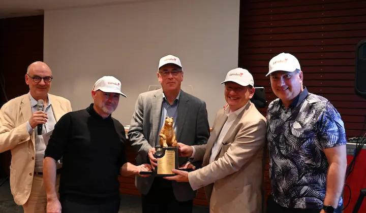 Charity Golfturnier 2025