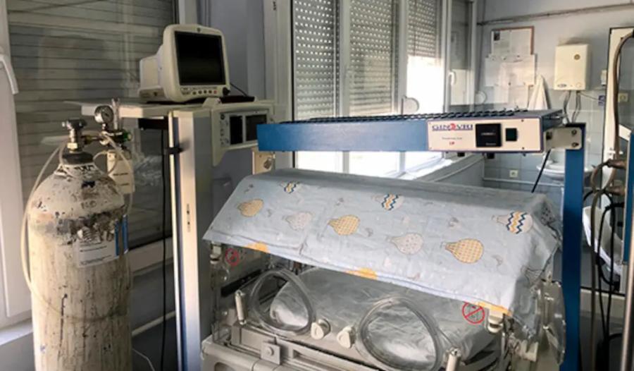 Besuch in Nordmazedonien