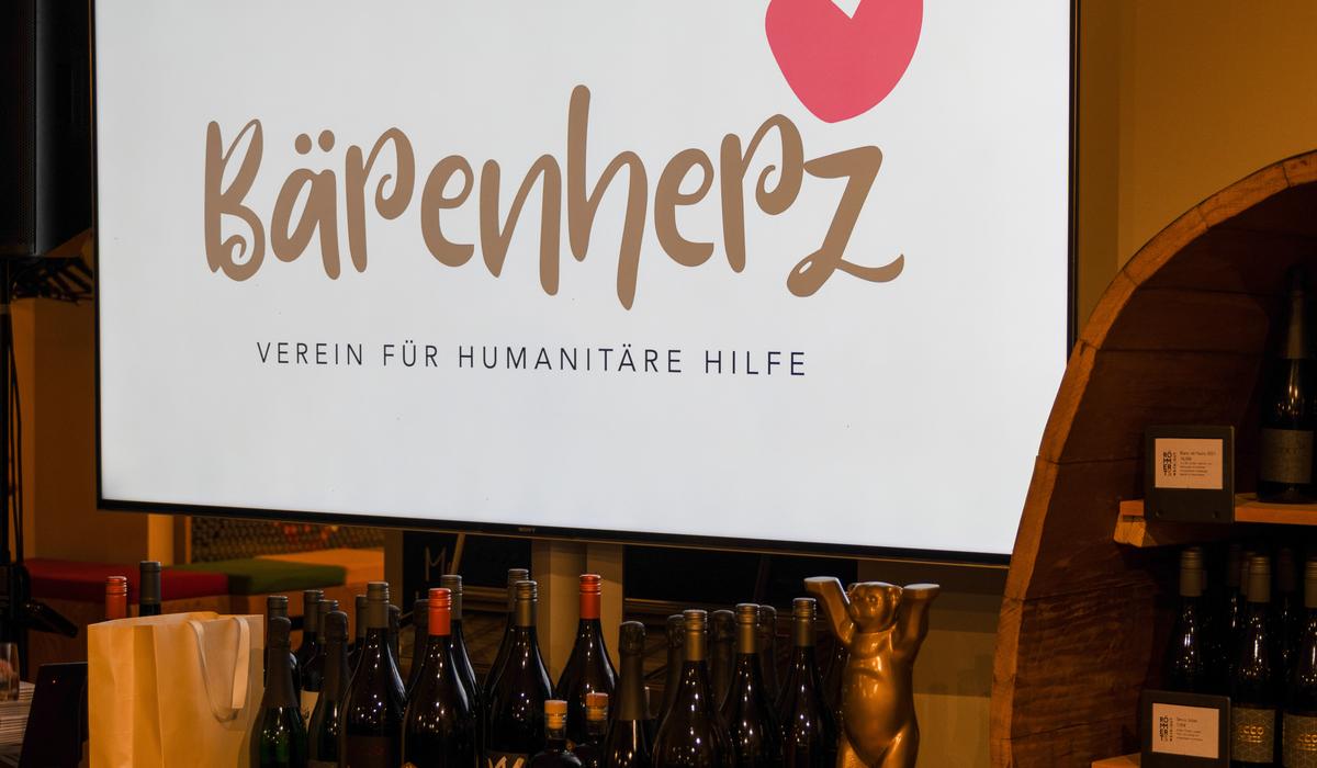 Charity Wein & Golf 2025