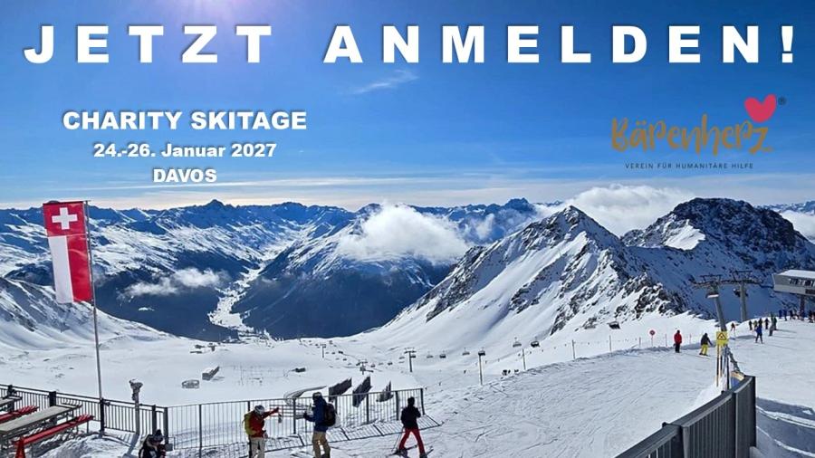 Charity Skitage 2027