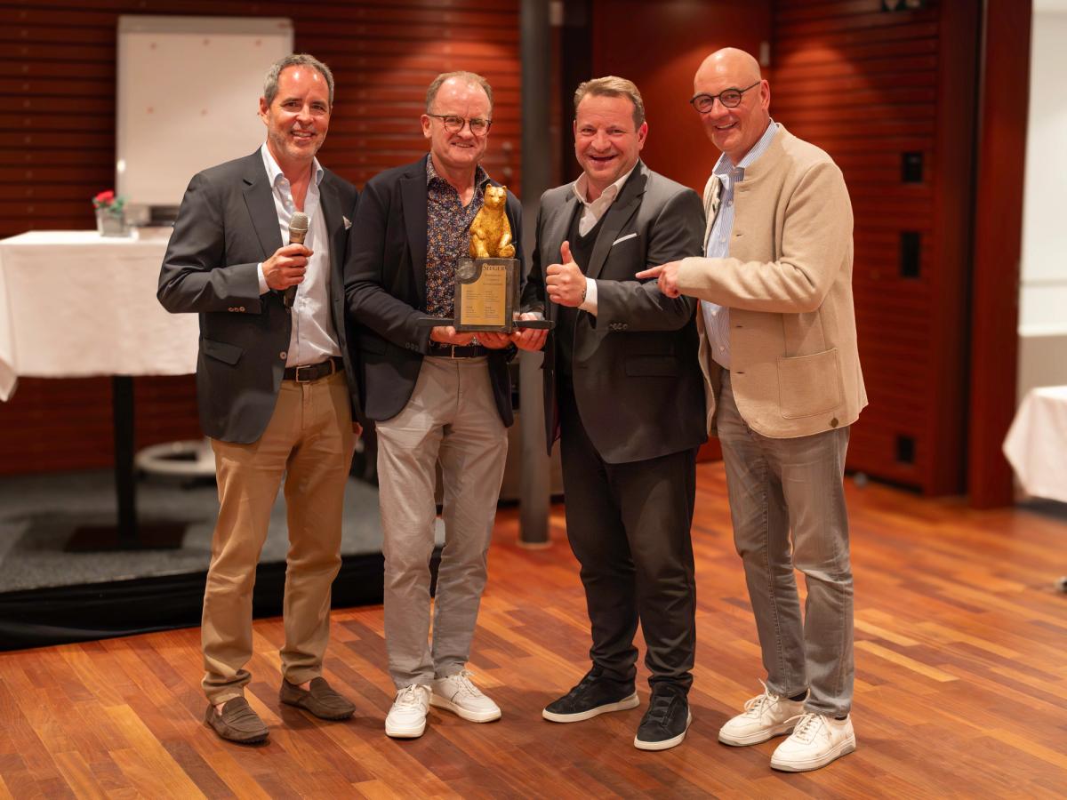 Charity Golfturnier 2026