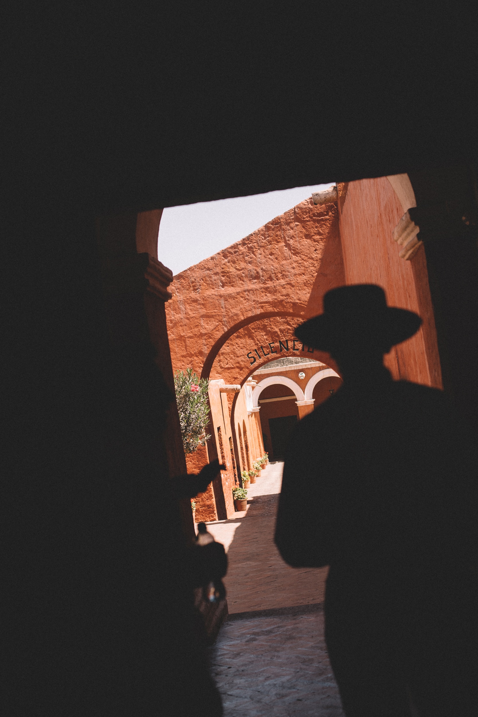 MONASTERIO DE SANTA CATALINA