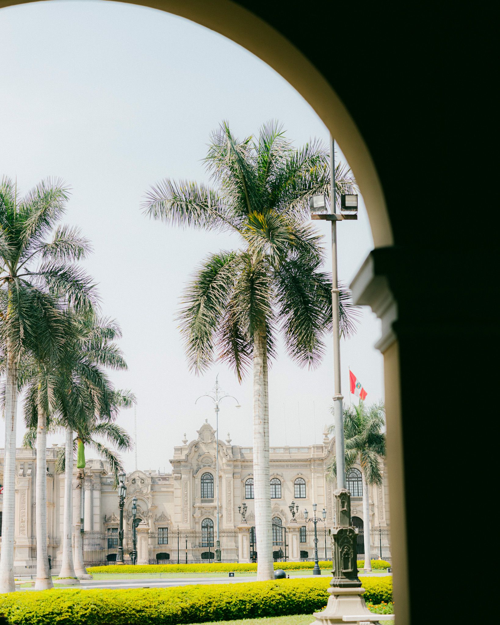 Lima 3
