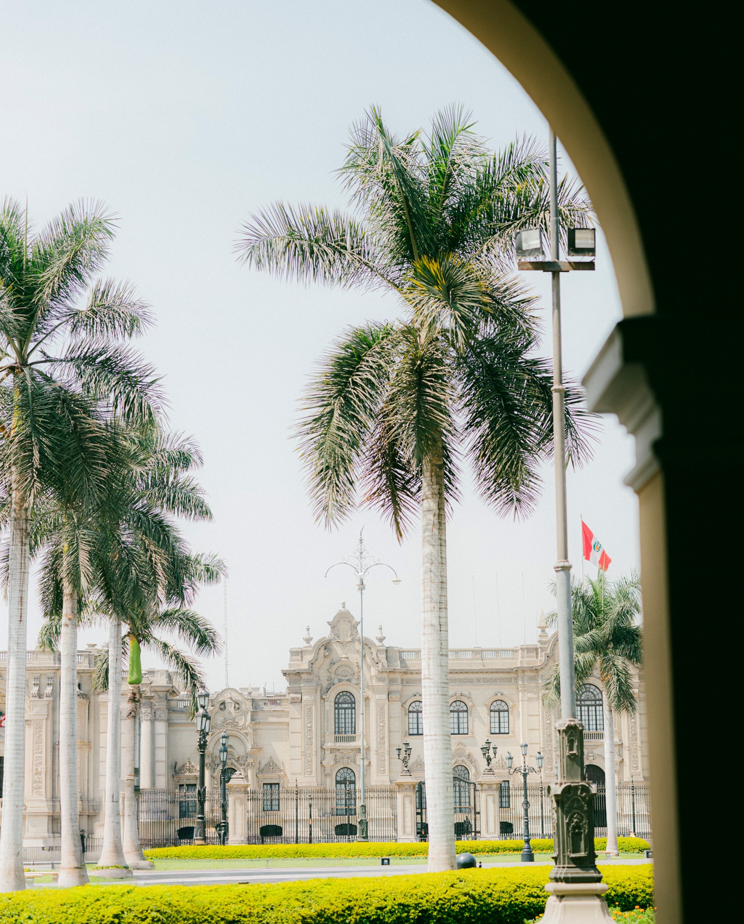 Lima 3