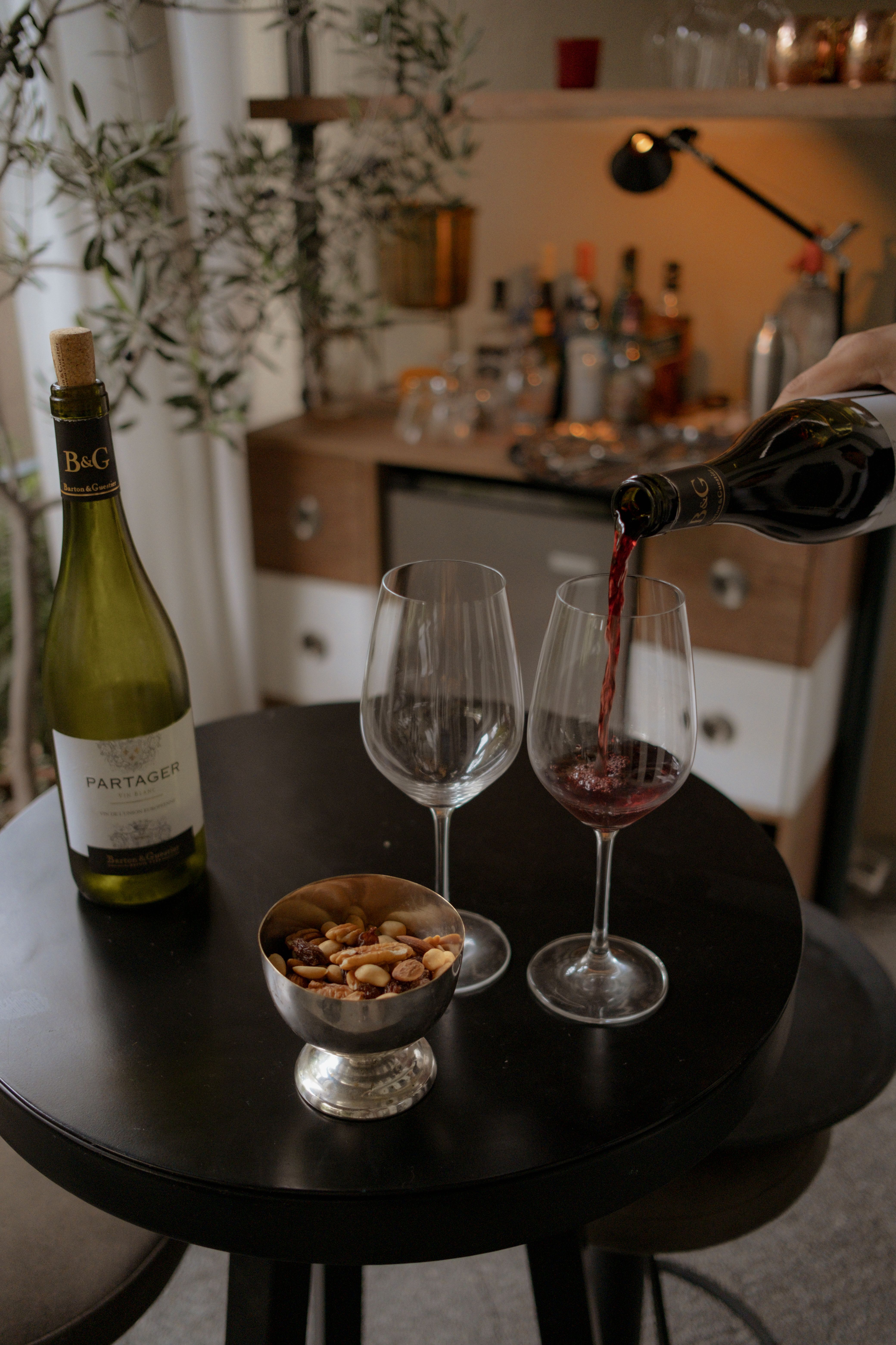 HONESTY BAR 2