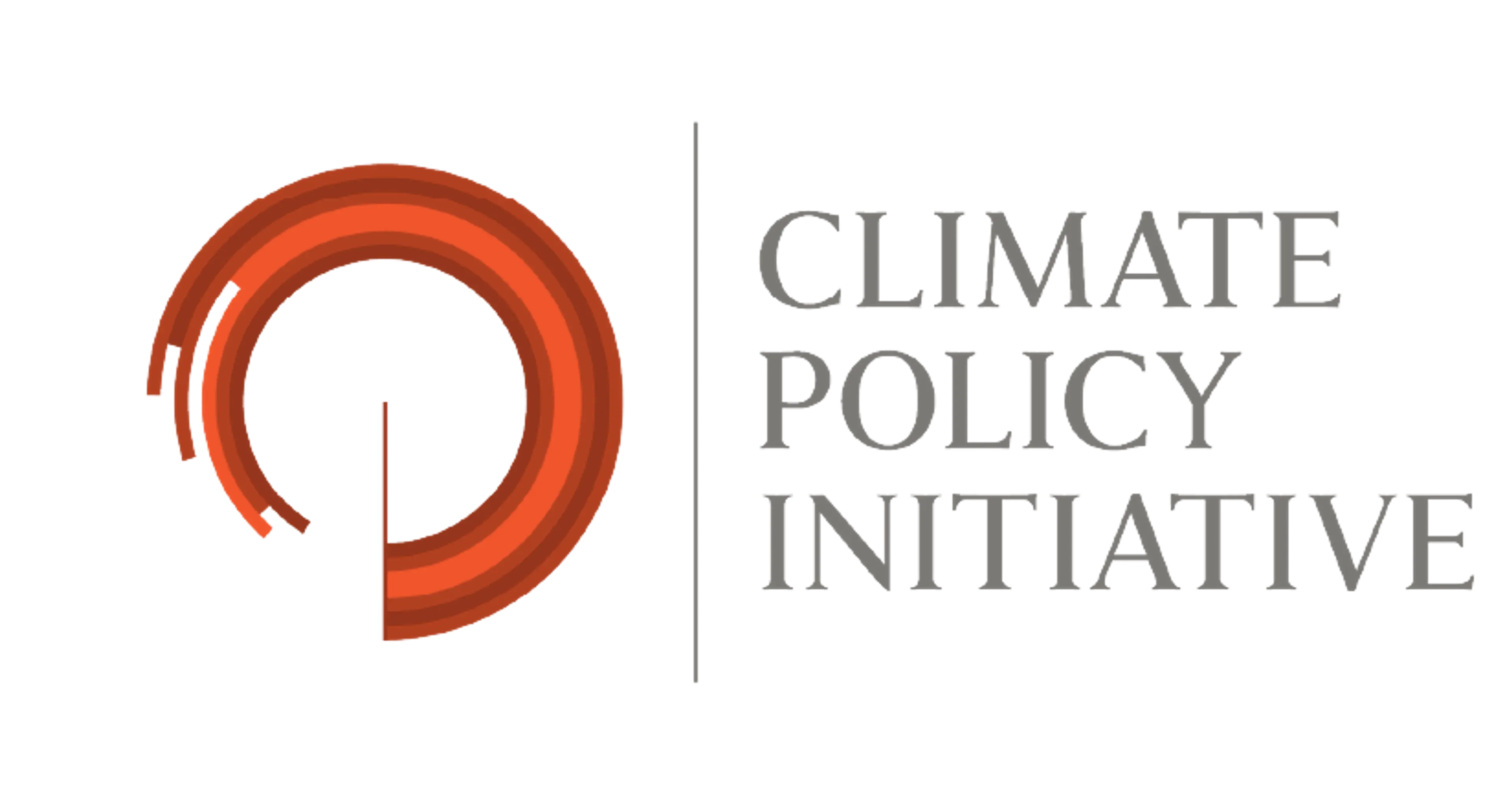Climate Policy Initiative