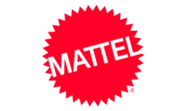 Mattel — WunderStudios Partner