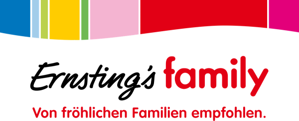 Ernsting's family