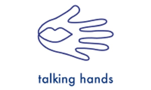 Talkinghands — WunderStudios Partner