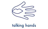 Talkinghands — WunderStudios Partner
