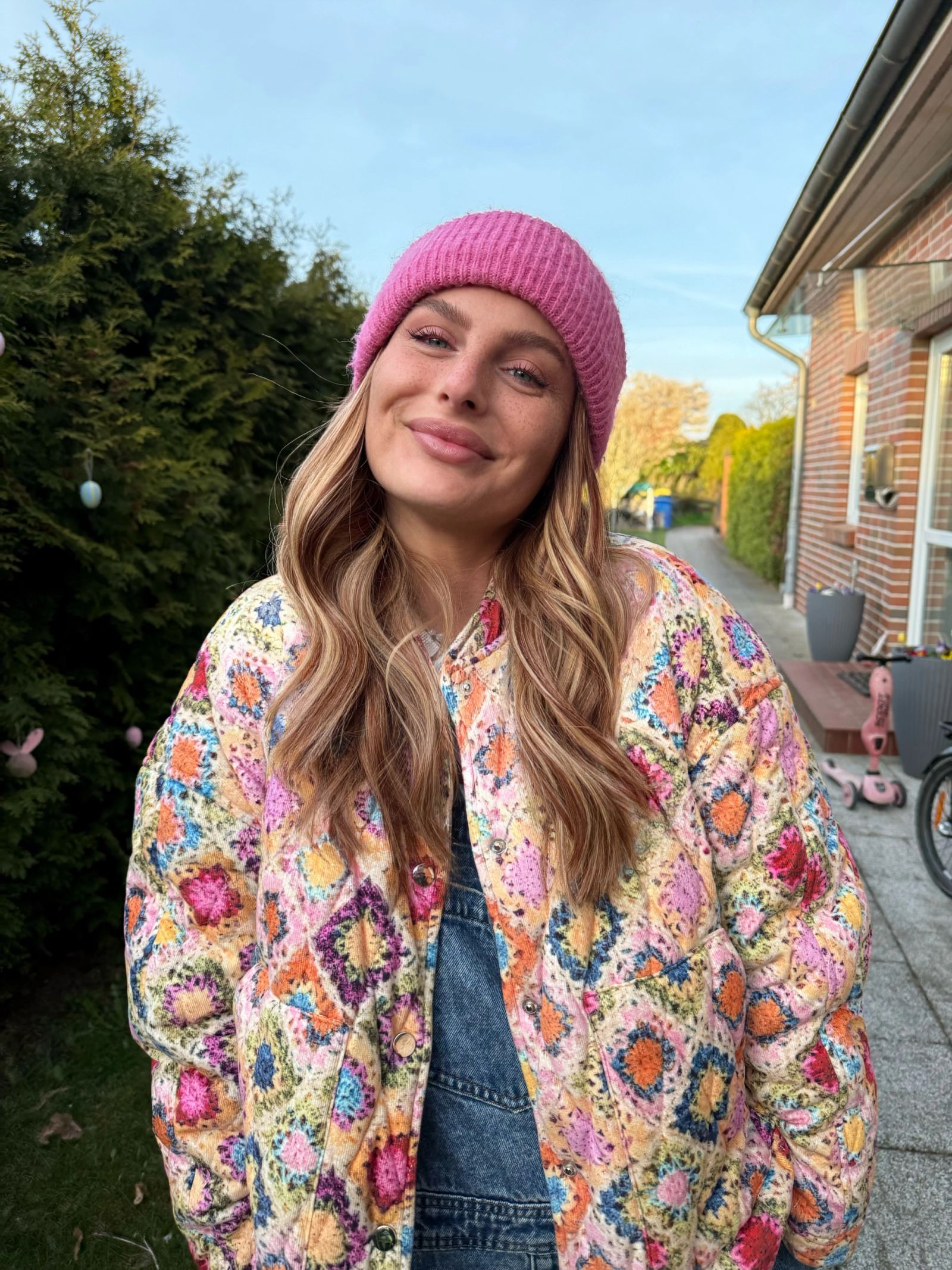 Laura — Fashion & Style Creator