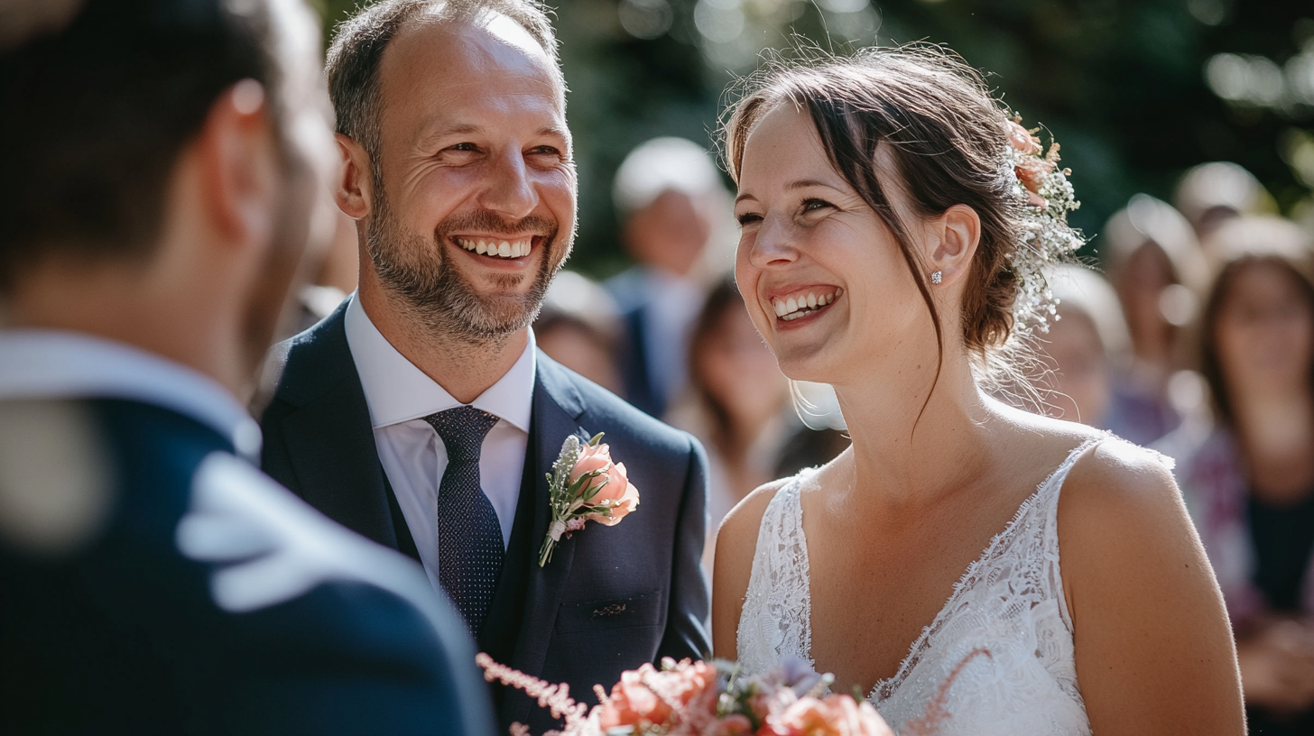 Die Hochzeitstrends für die kommende Wedding Season 2025