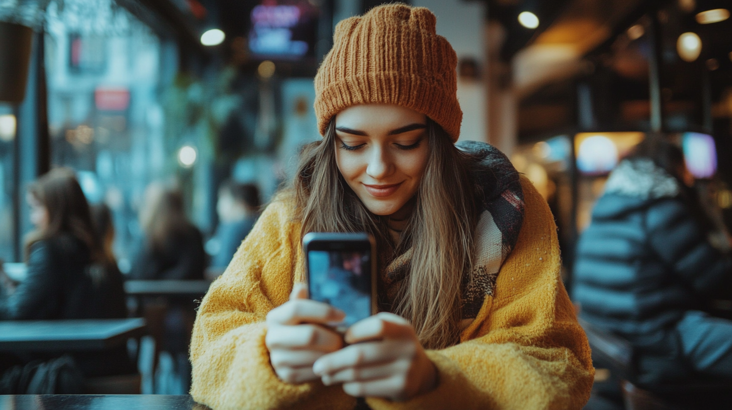 Social Media Trends 2025