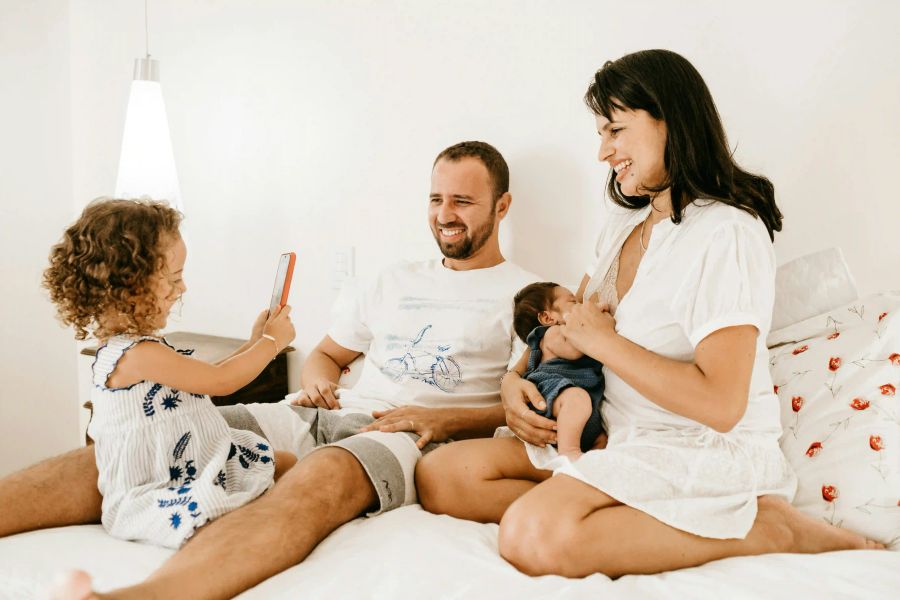 Die 10 besten Familien Influencer aus Deutschland (2026)
