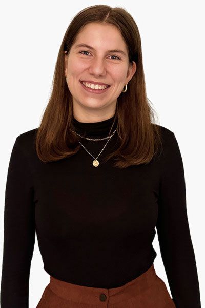 Christina Lesch — Influencer Marketing Managerin