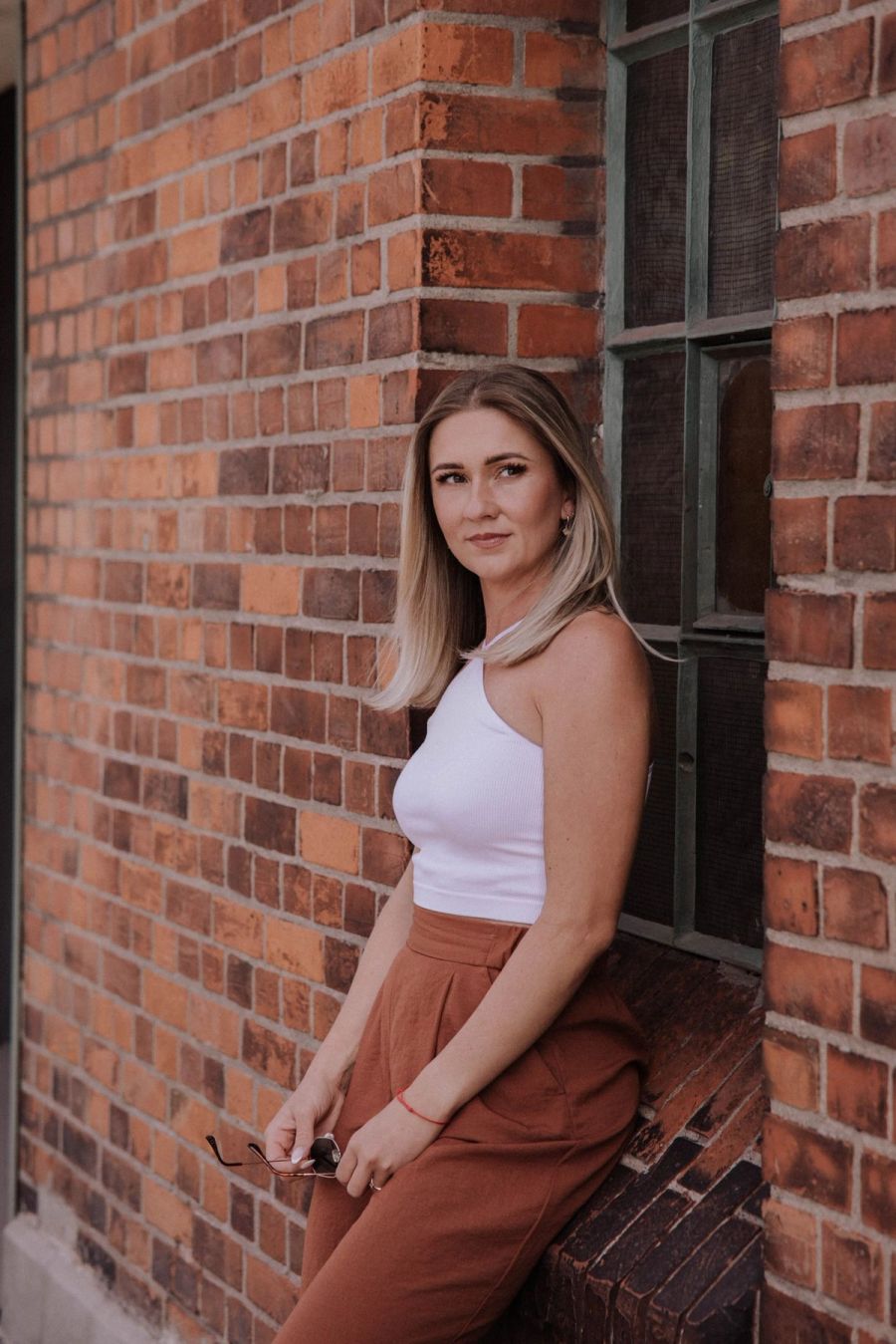 Lena — Lifestyle & Family Creator