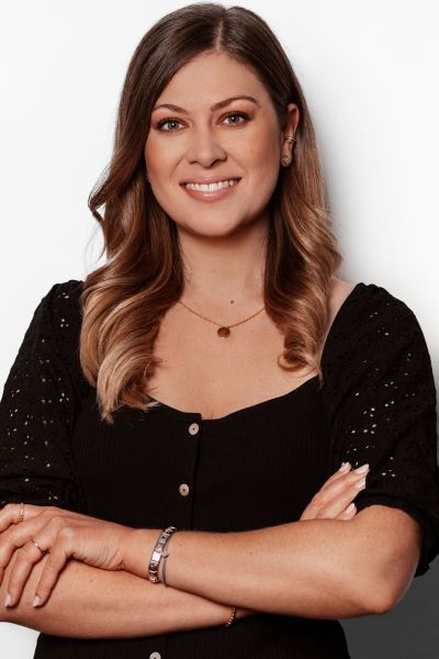 Louisa Reichel — Creator Management