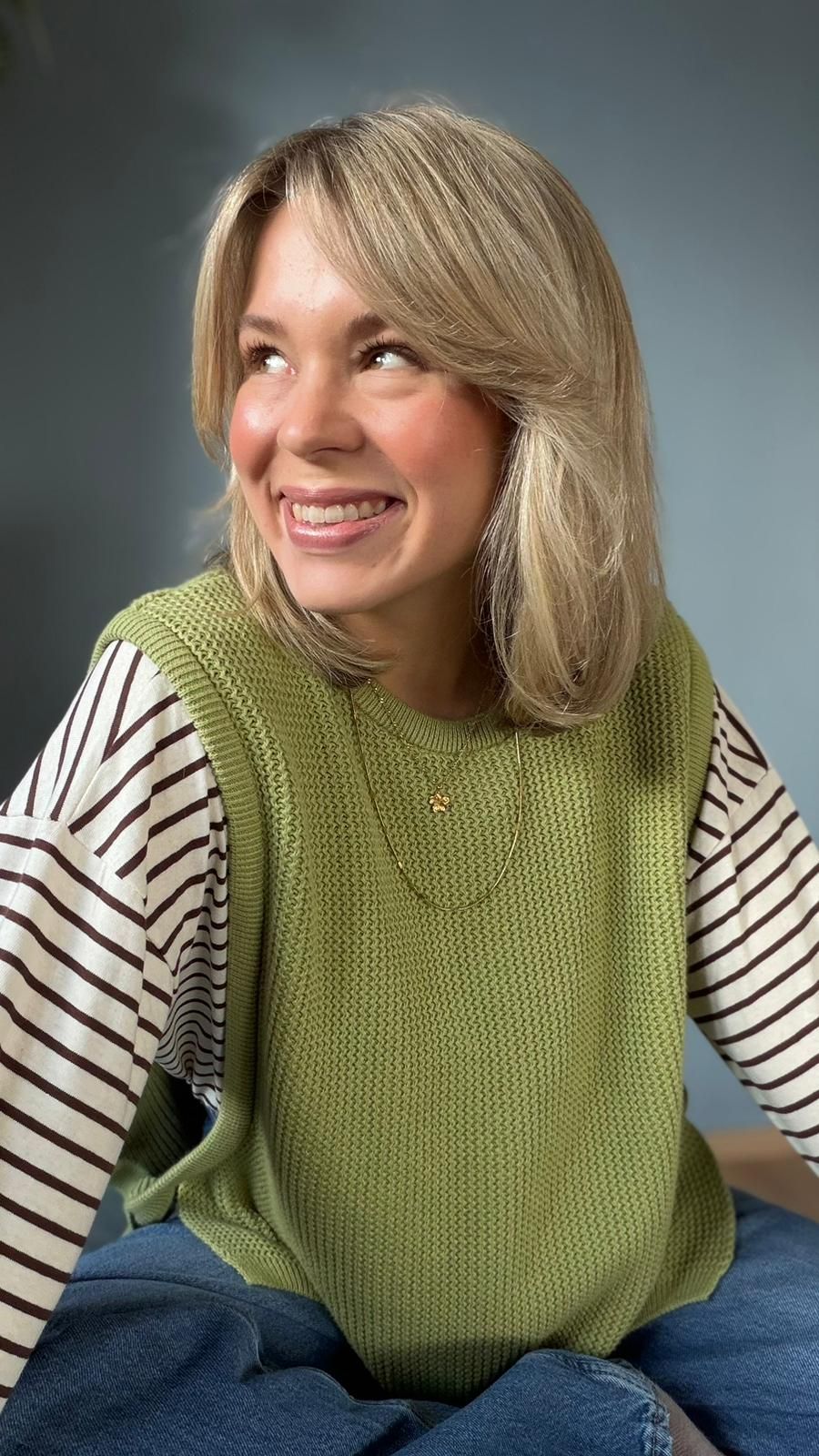 Johanna — Lifestyle & Mode Creator