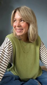 Creatorin Johanna