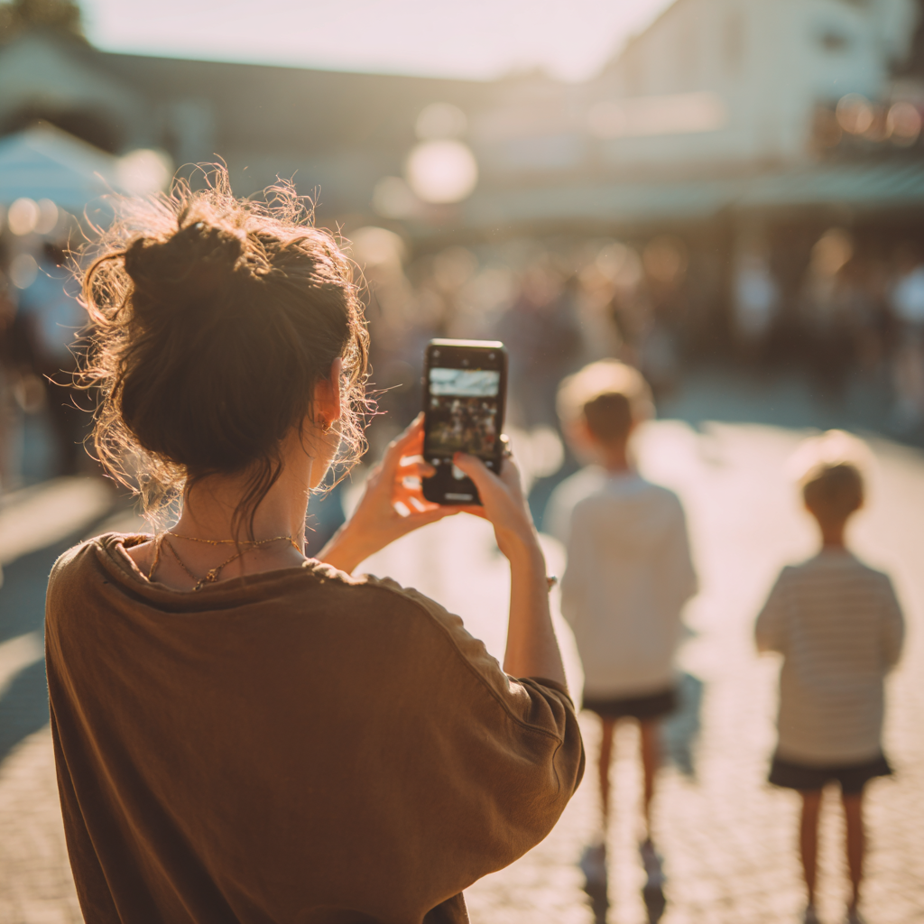 Content Creator:innen oder Influencer:innen. Wer ist relevanter für deine Kampagne?