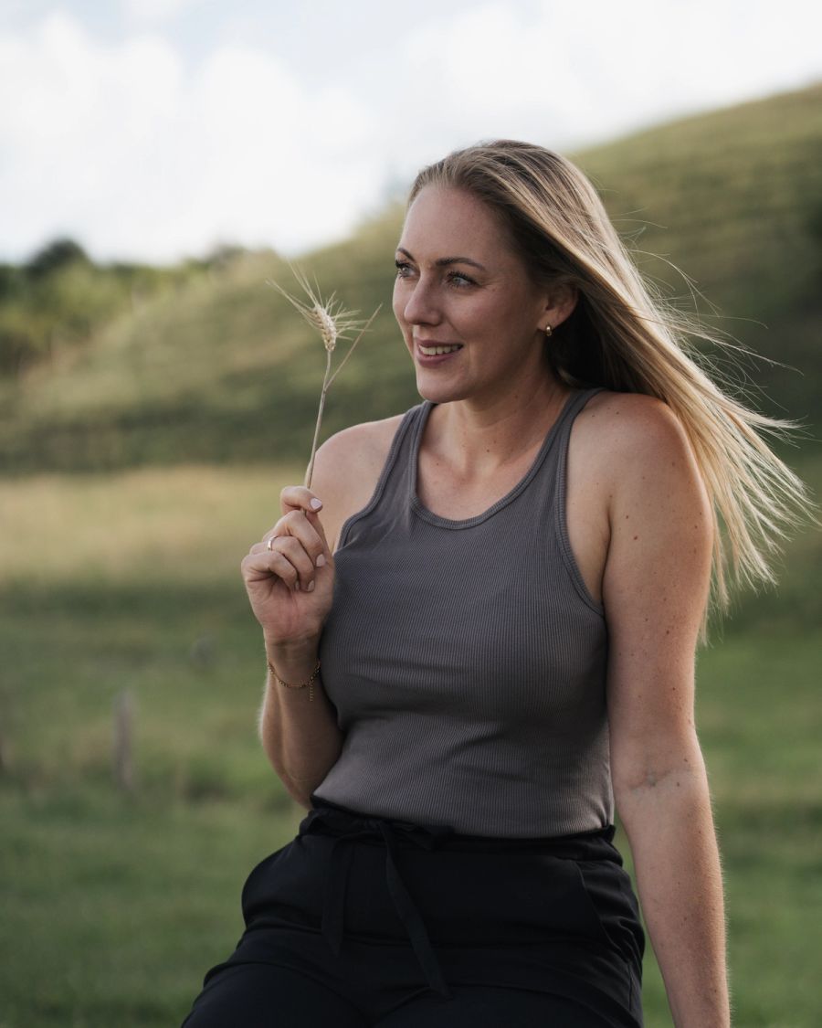 Sarina — Family & Lifestyle Creator