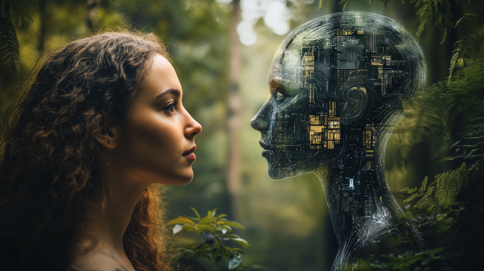 KI-Influencer:innen. Revolution der virtuellen Stars