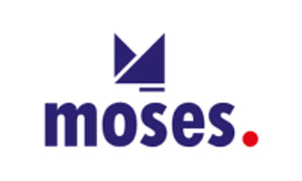 Moses — WunderStudios Partner