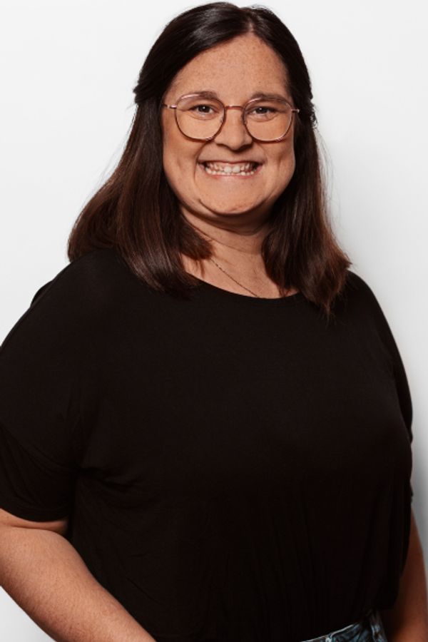Nadja Pickel — Influencer Marketing Managerin