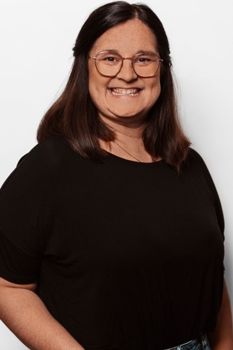 Nadja Pickel — Influencer Marketing Managerin, WunderStudios Team