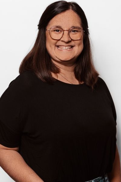 Nadja Pickel — Influencer Marketing Managerin