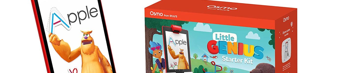 Osmo