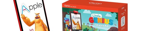 Osmo