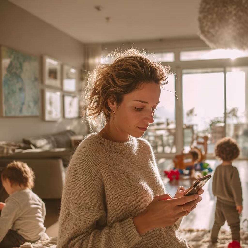 White Panda Initiative — WunderStudios Kampagne für verantwortungsvollen Family-Content