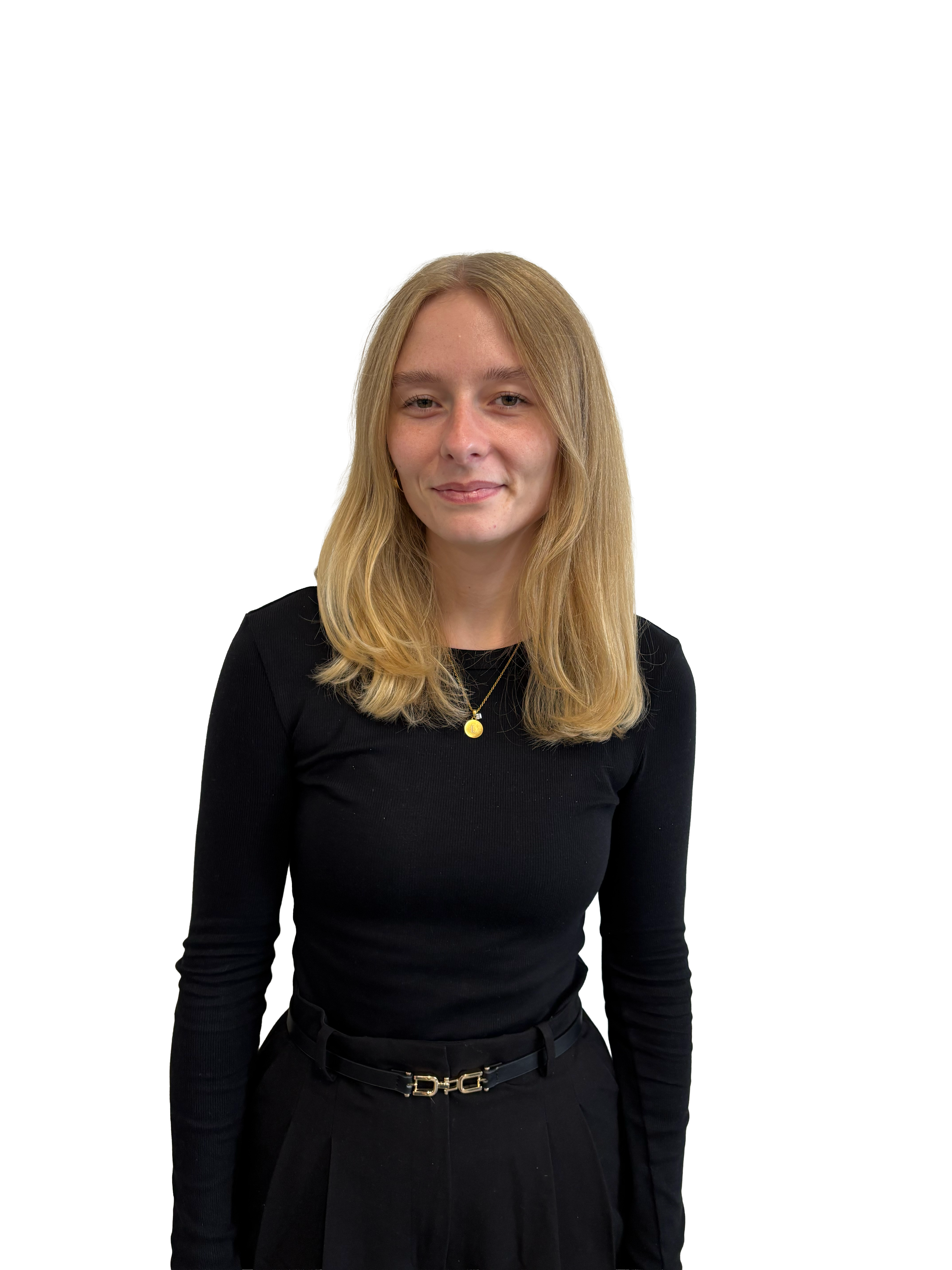 Alexa Hamel — Creator Management