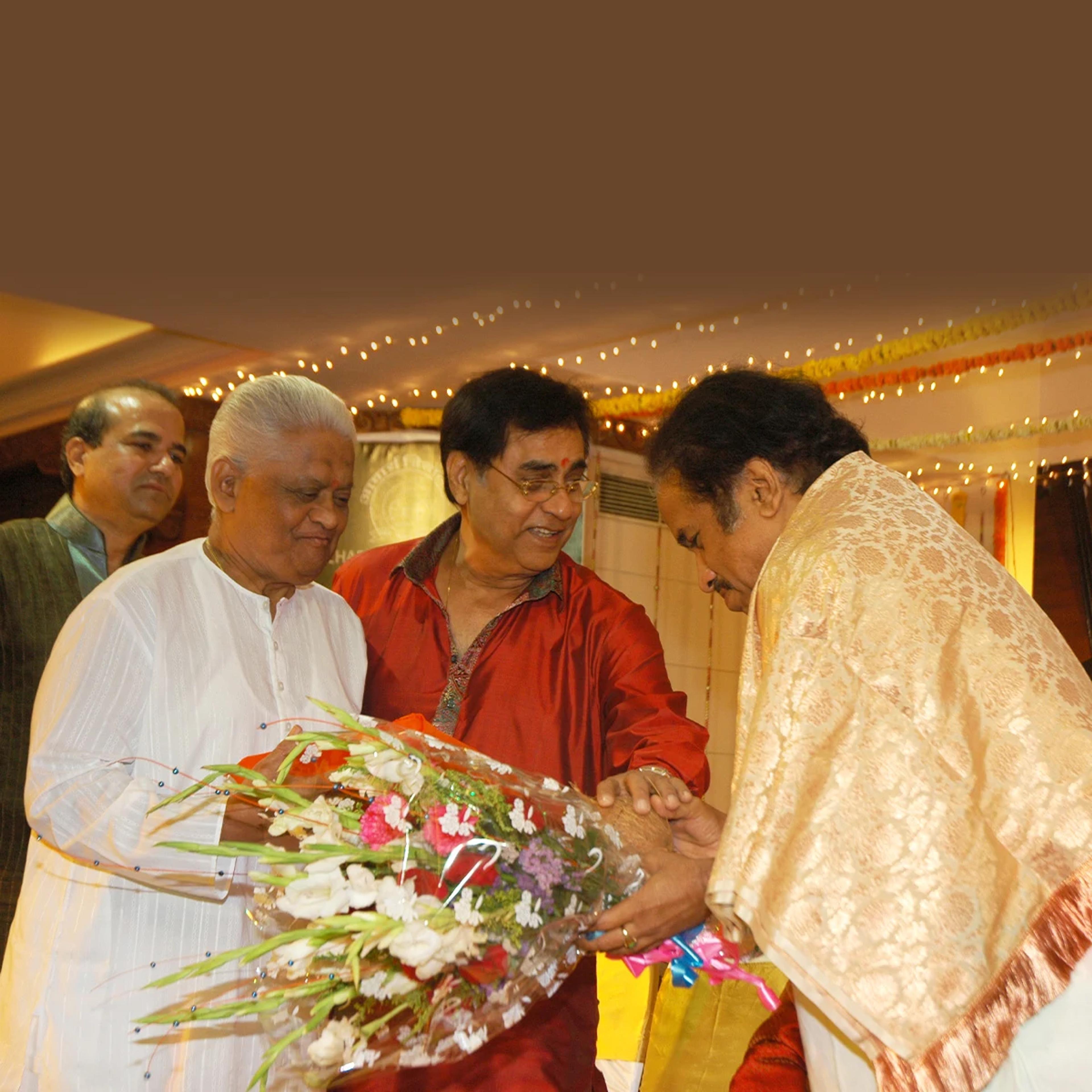Dr. L. Subramainum