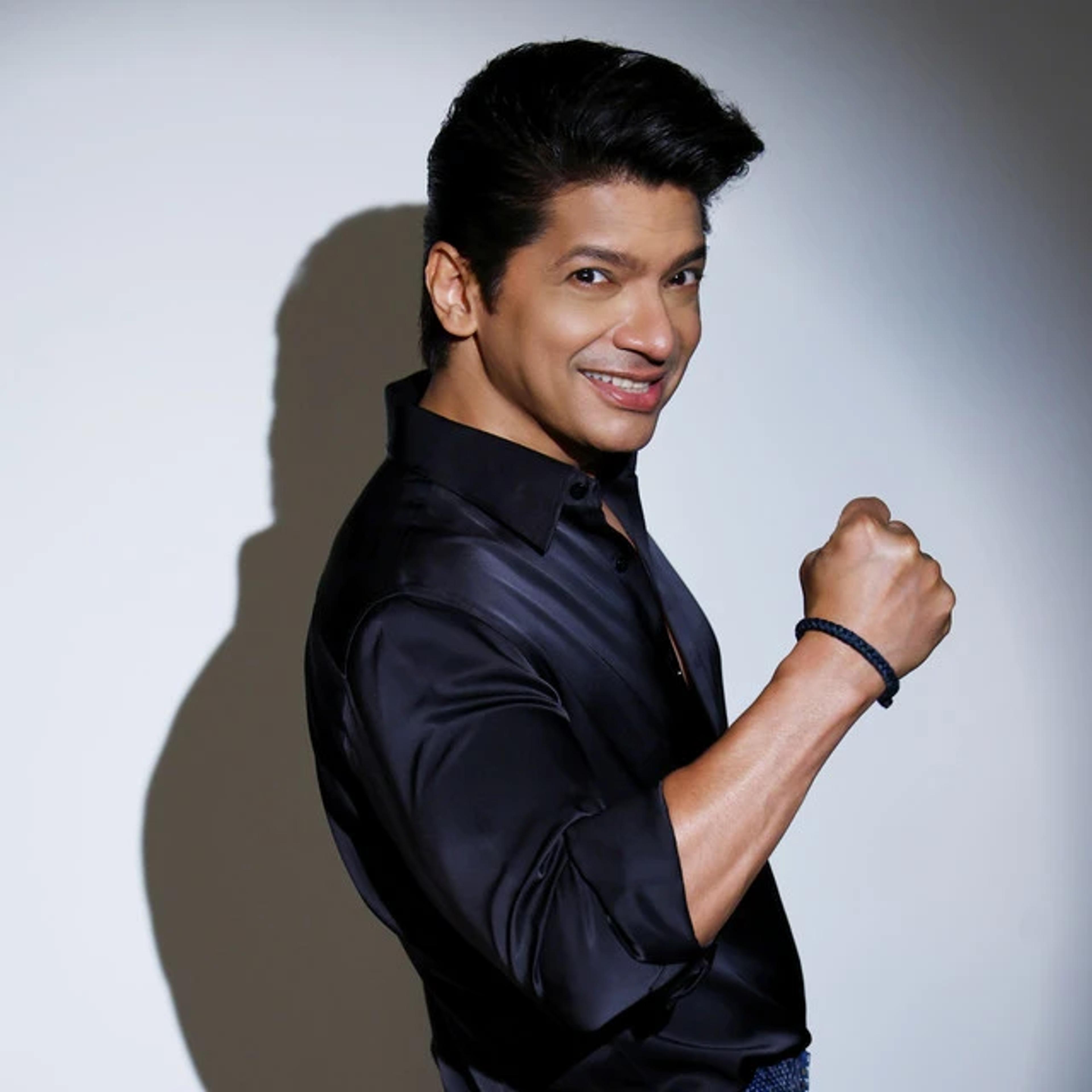 Sh. Shaan