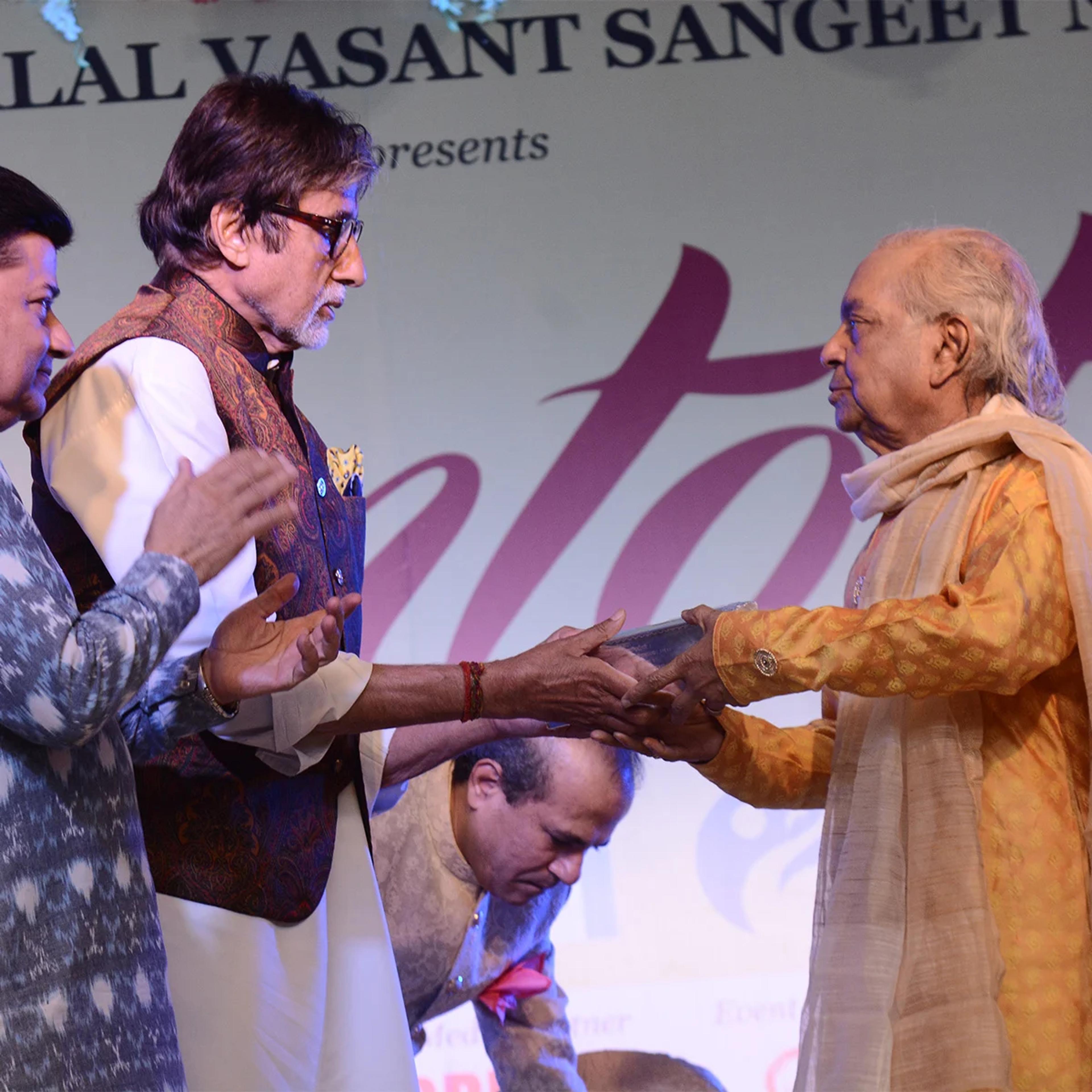 Pandit Birju Maharaj