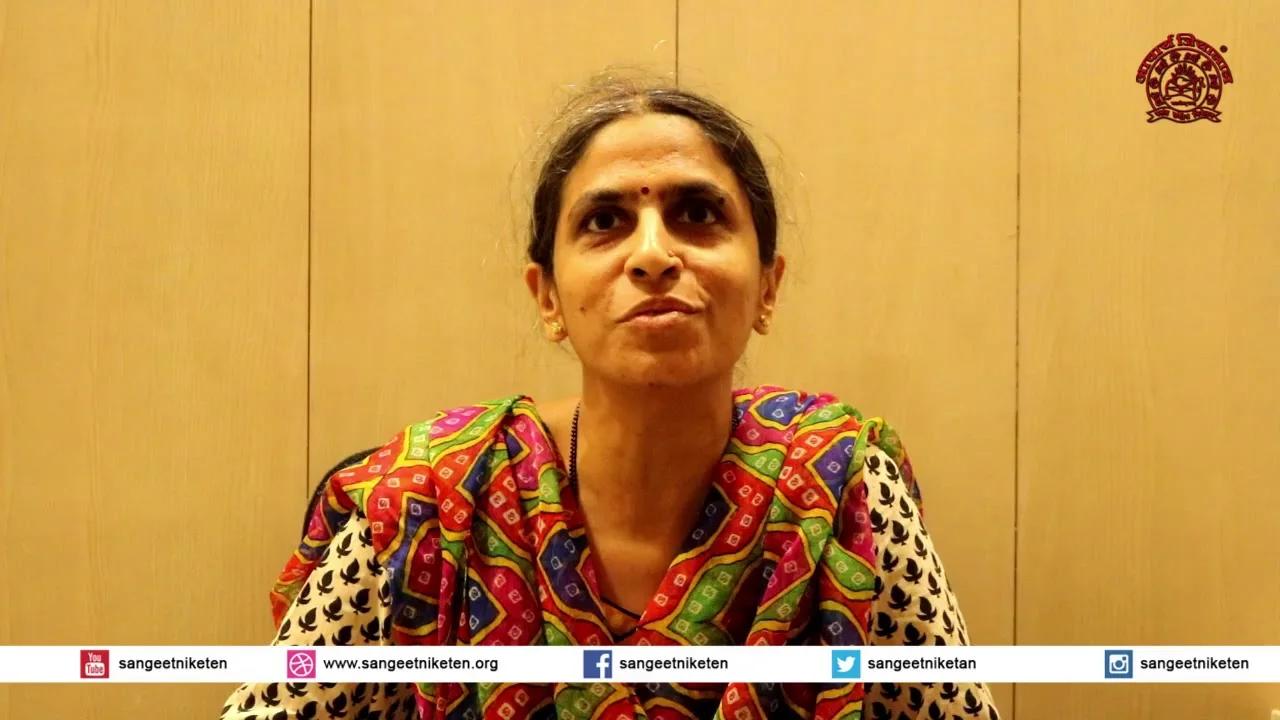Mrs. Gaitonde