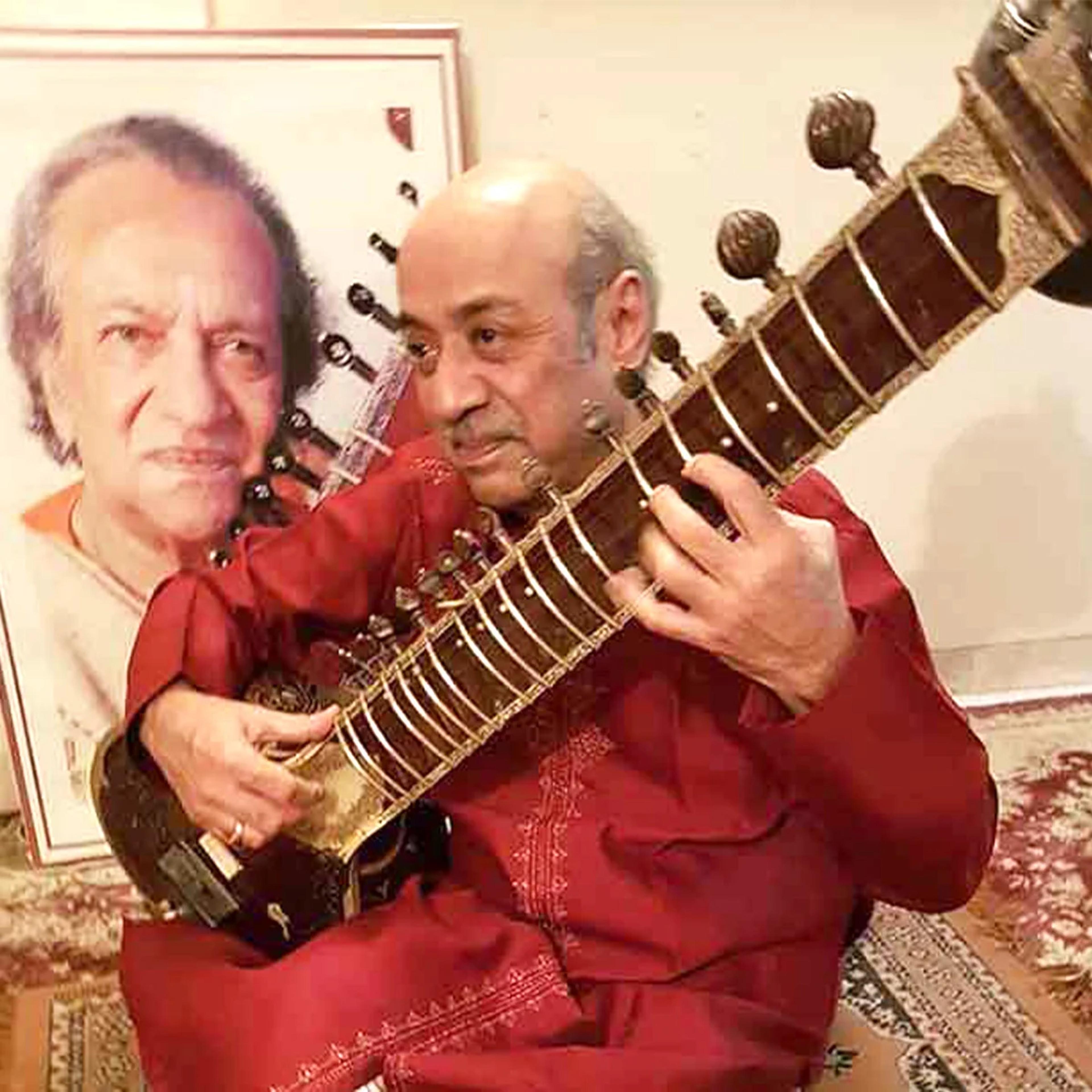 Rajendra Gadgil