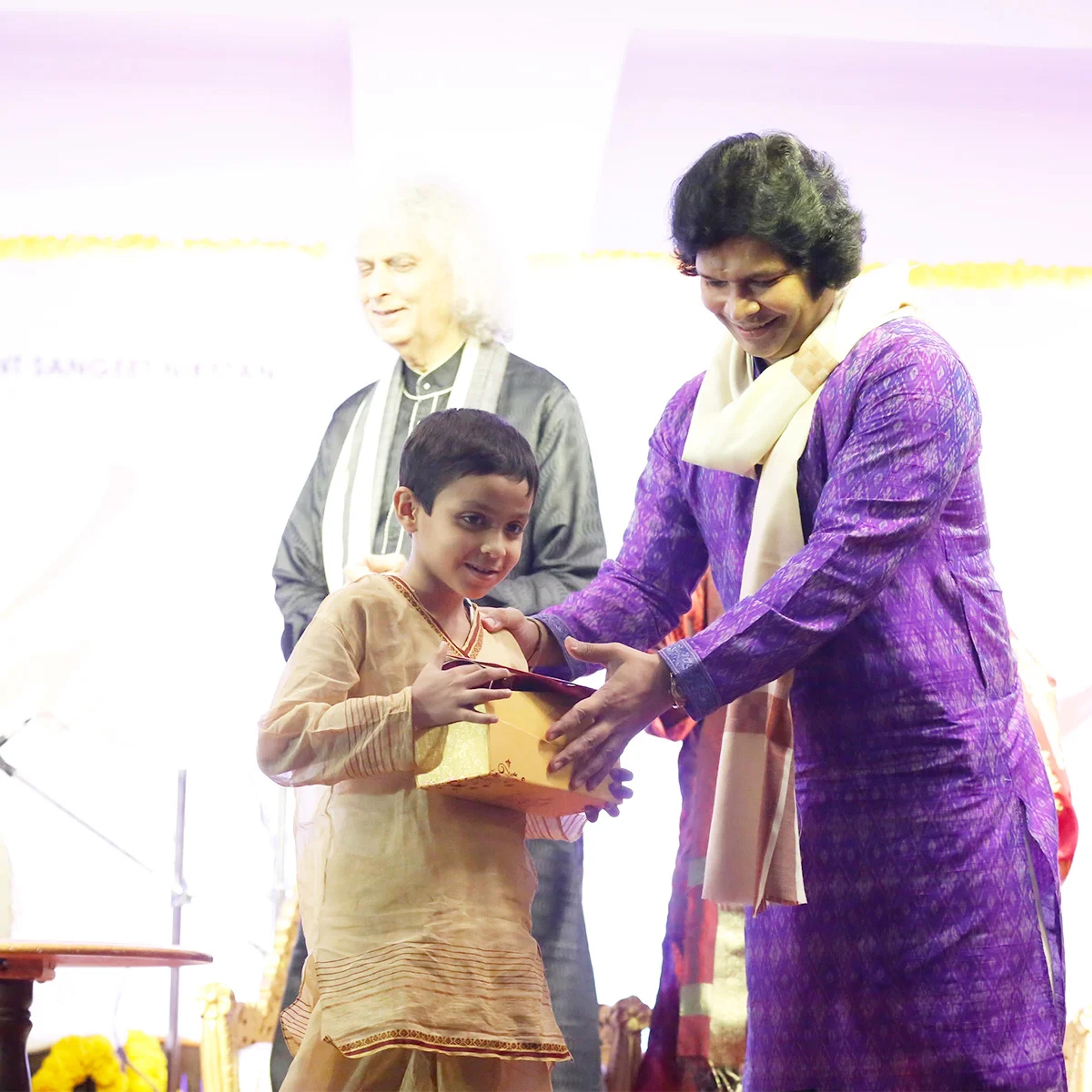 Anirban Roy