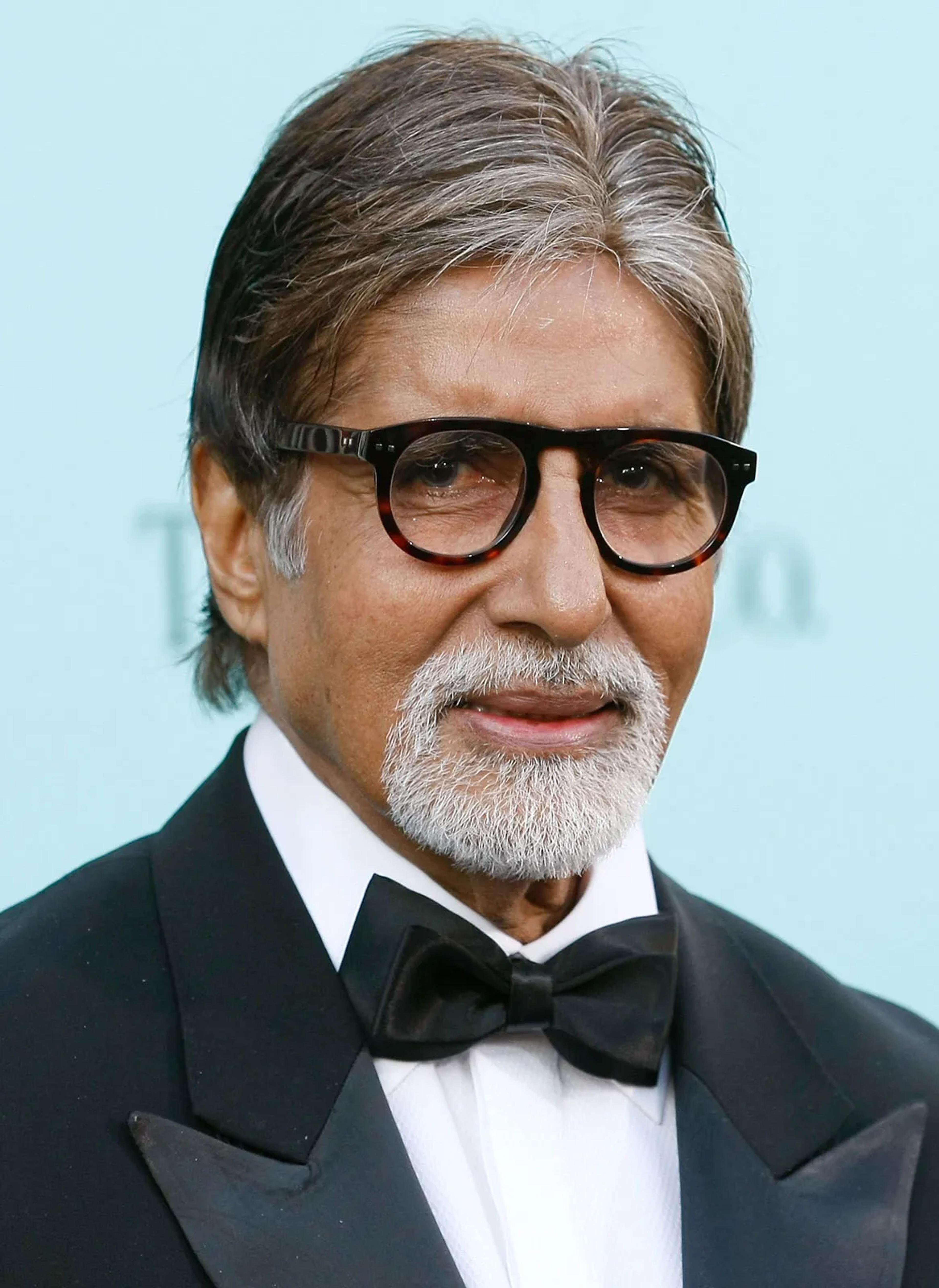 Sh. Amitabh Bachchan