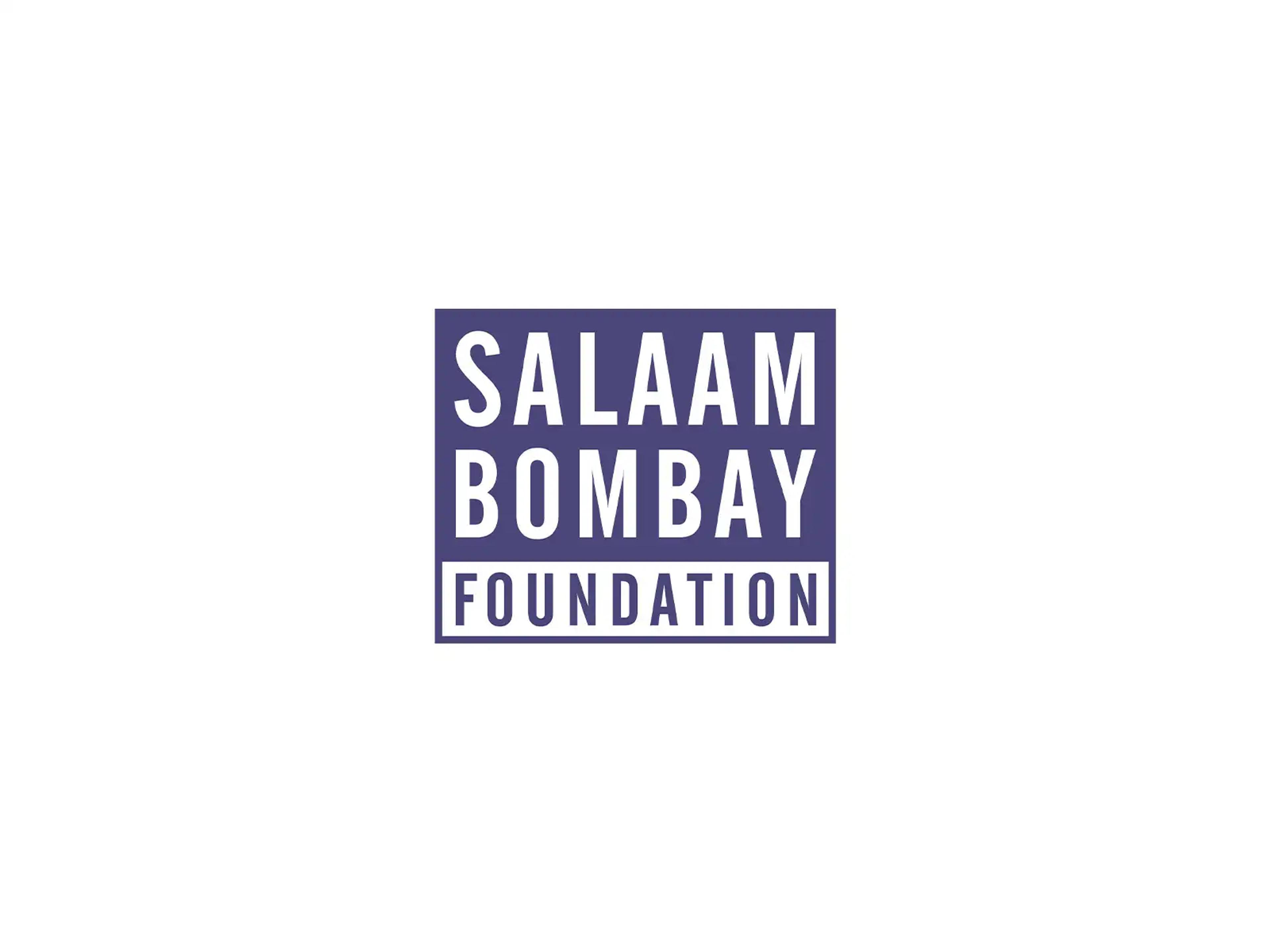 Salaam Bombay Foundation