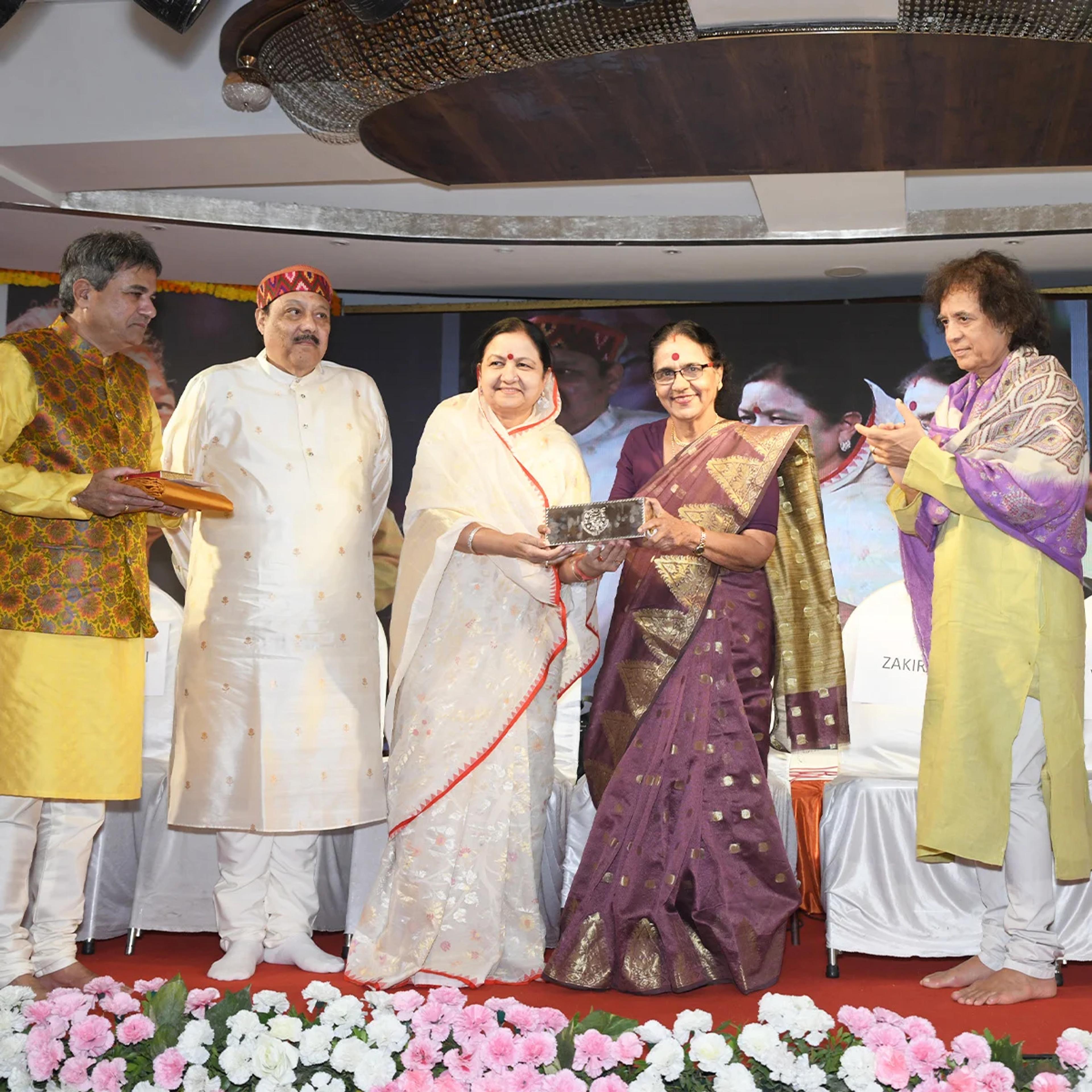 Dr. N Rajam