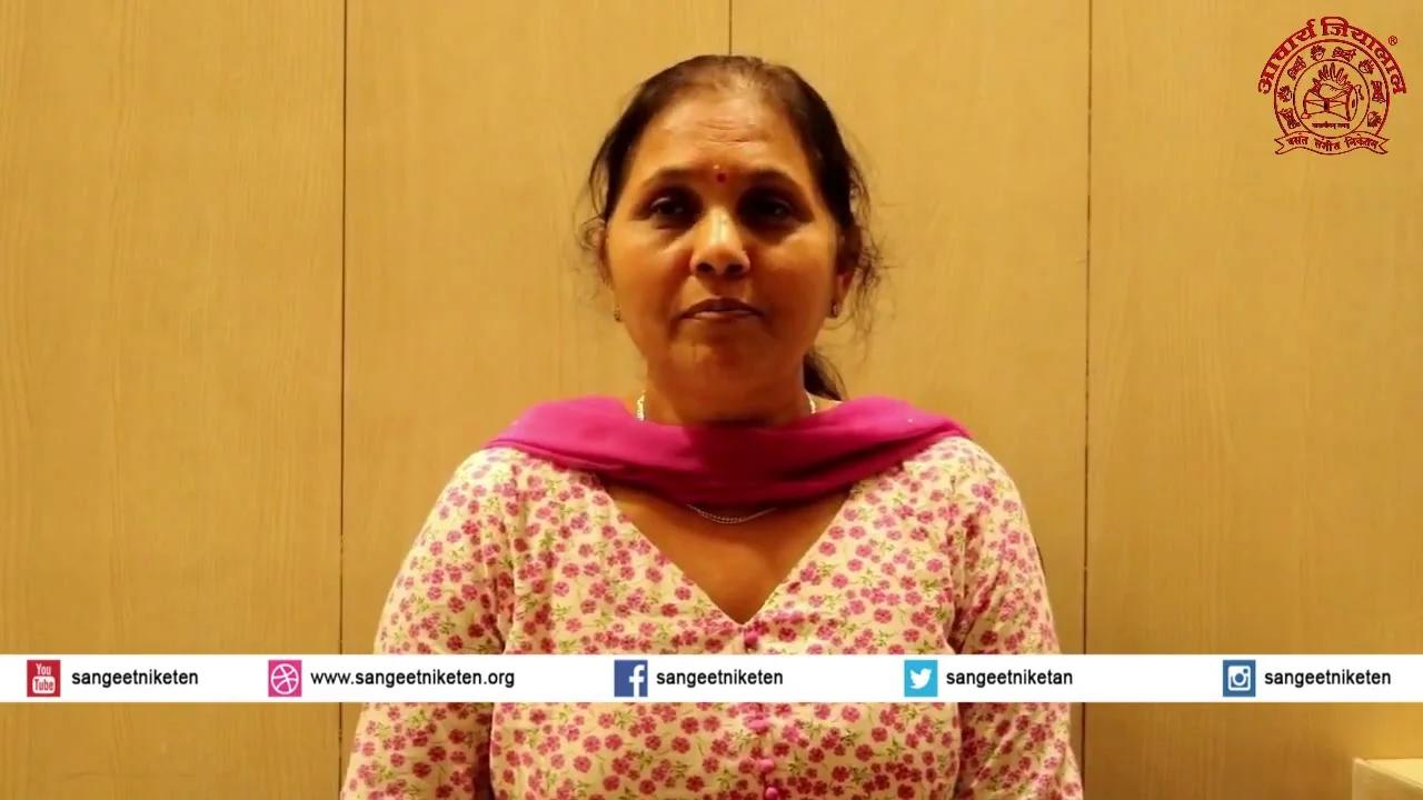 Mrs. Prema Gulecha