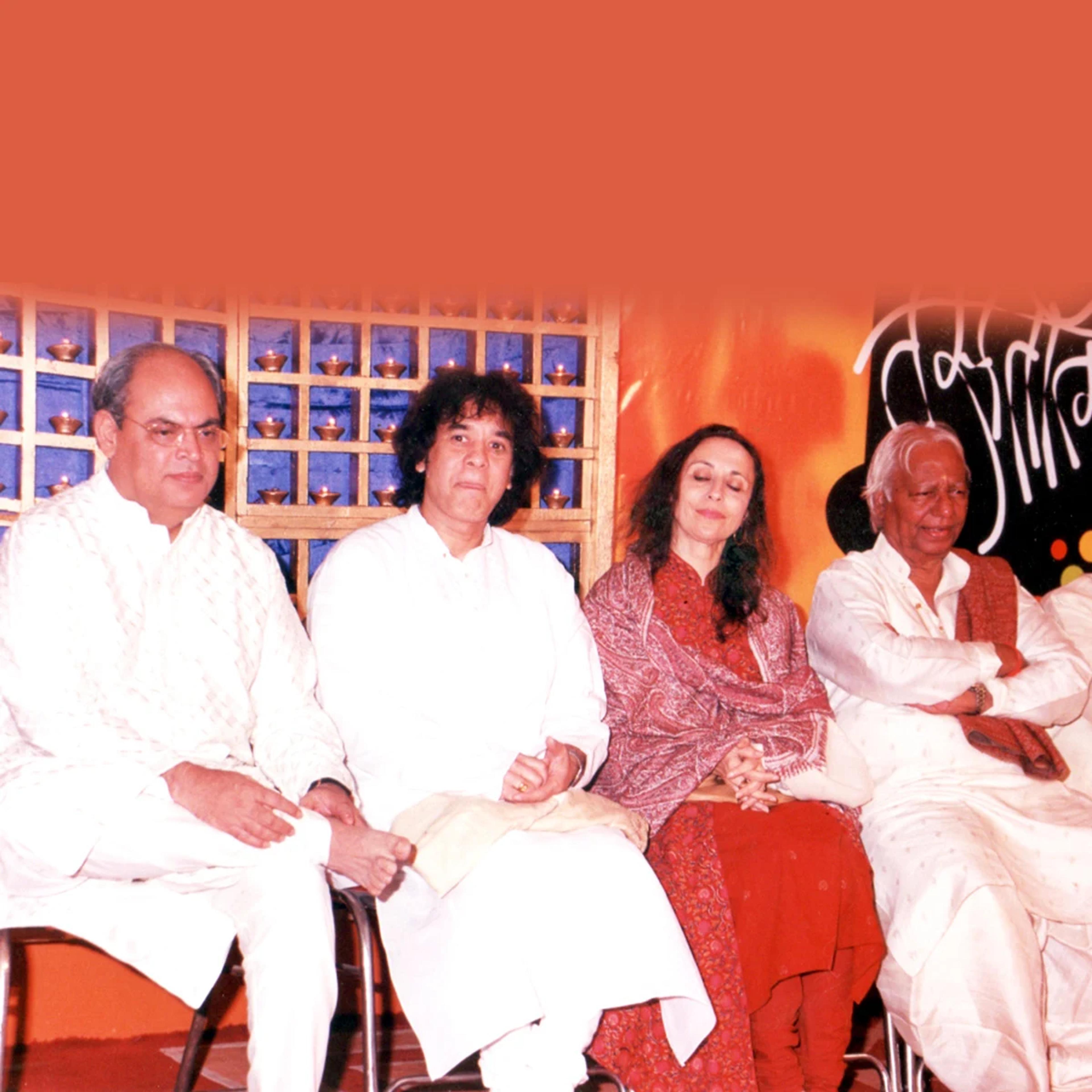 Pandit Ramnarayan